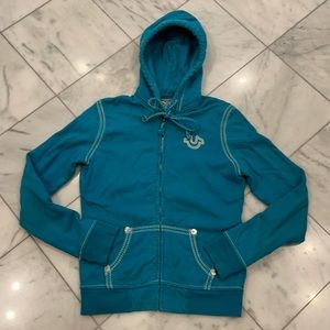 True Religion sweatshirt L